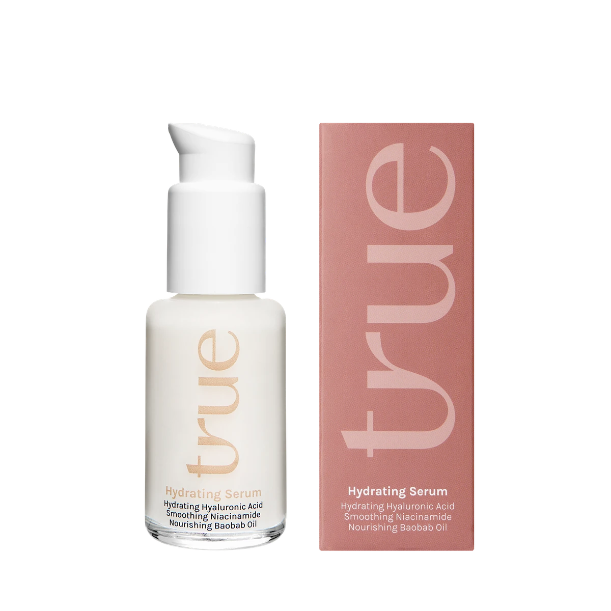 Hydrating Serum