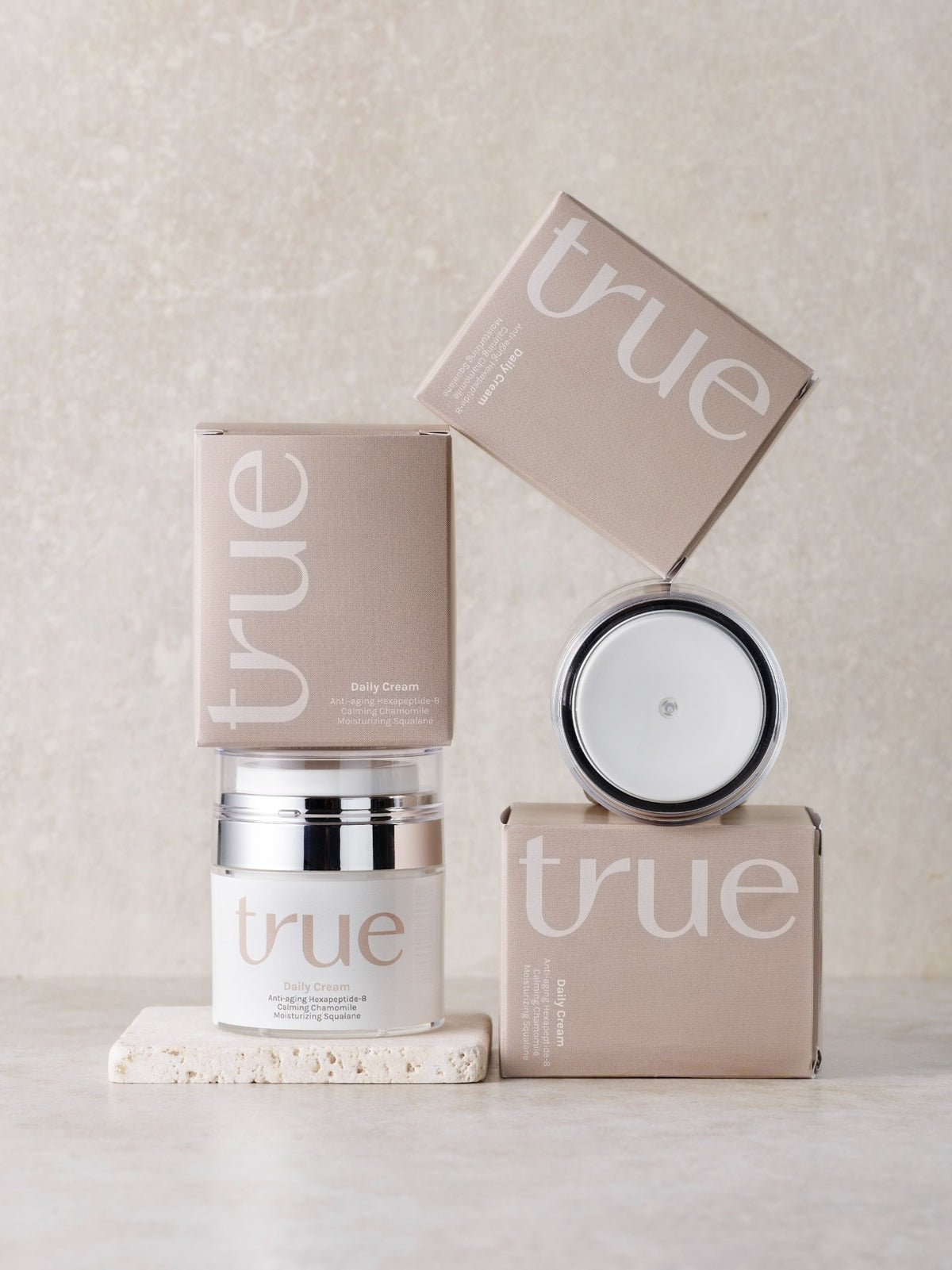 Daily Cream