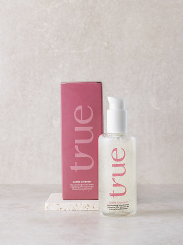 Gentle Cleanser
