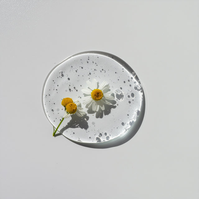 Chamomile Flower Water