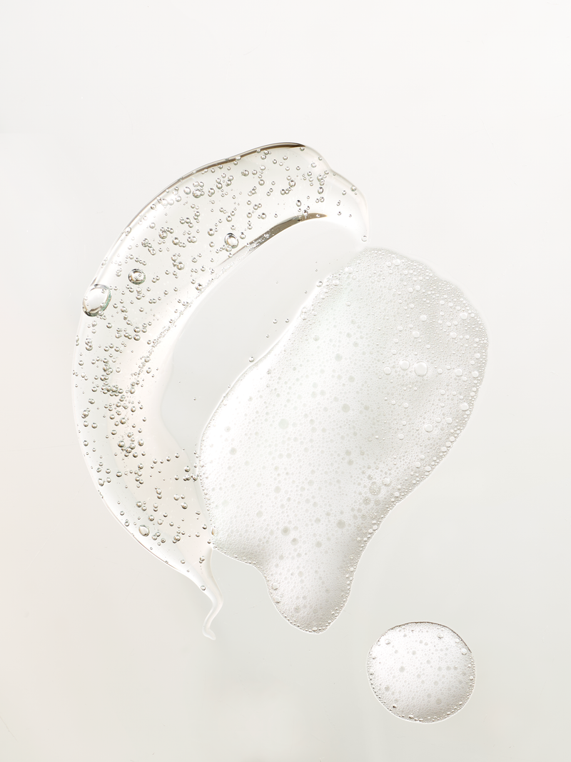 Gentle Cleanser