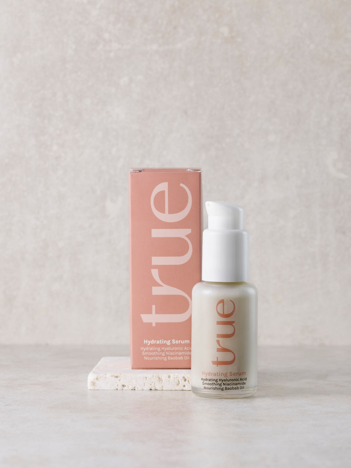 Hydrating Serum