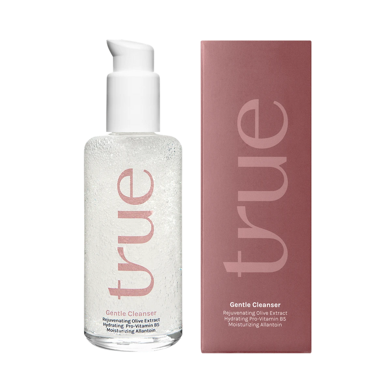 Gentle Cleanser