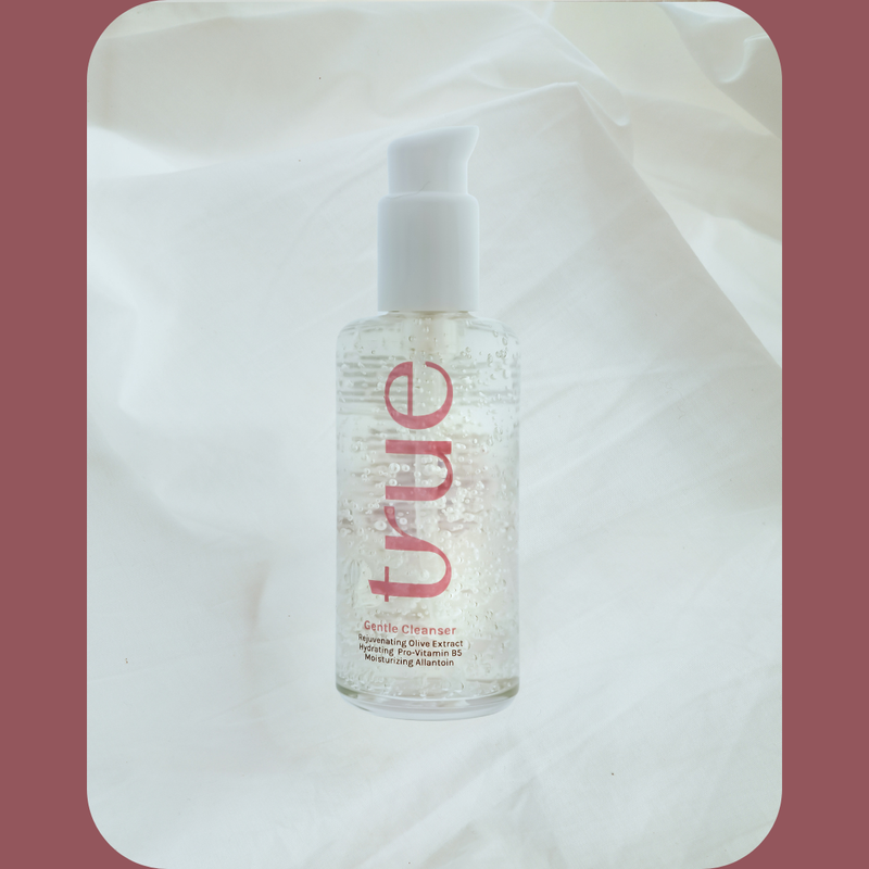 Gentle Cleanser