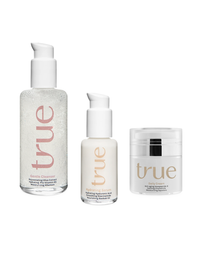 Full Trio