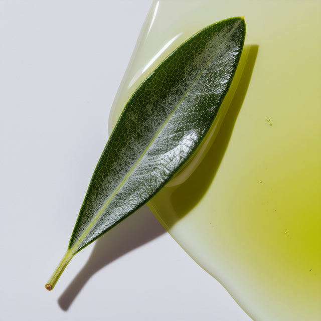 Olive Extract