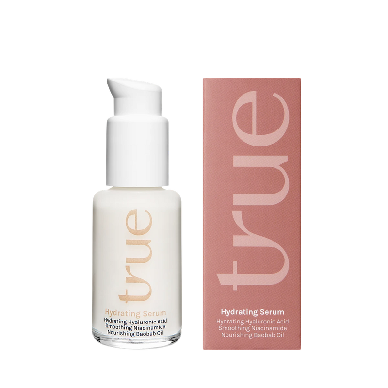 Hydrating Serum